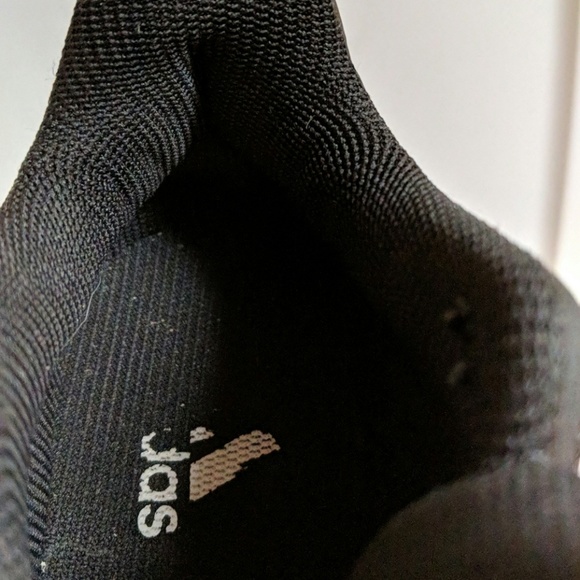 Adidas baseball cleats, boys size 2 - Picture 5 of 5